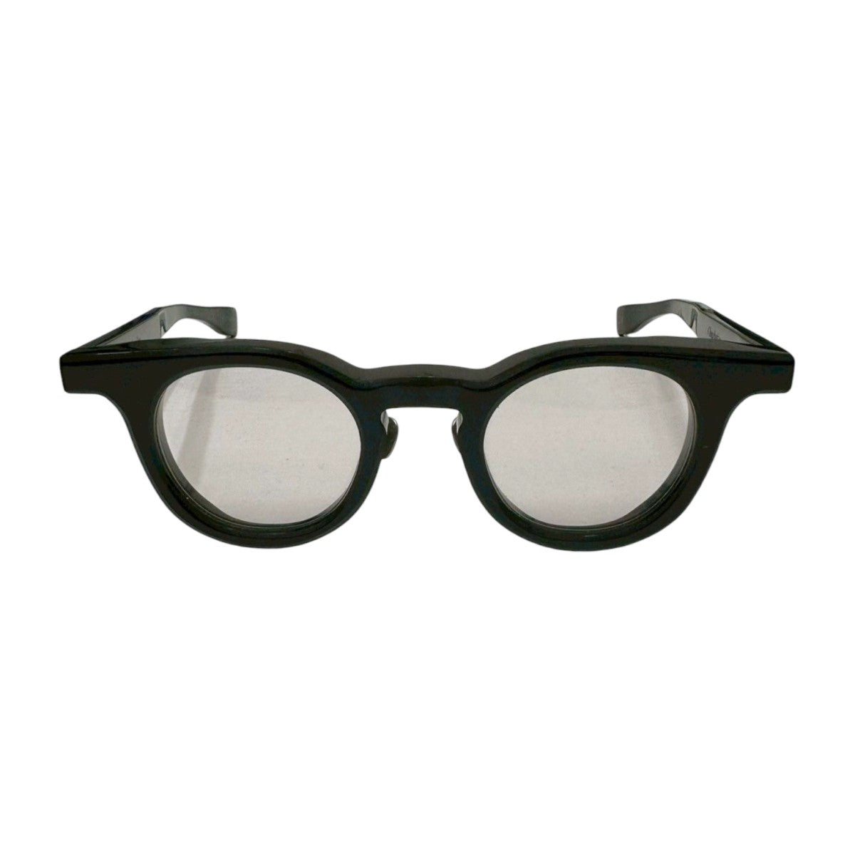 charlotte Selenite眼鏡 古着・中古-2枚目のアイテム画像