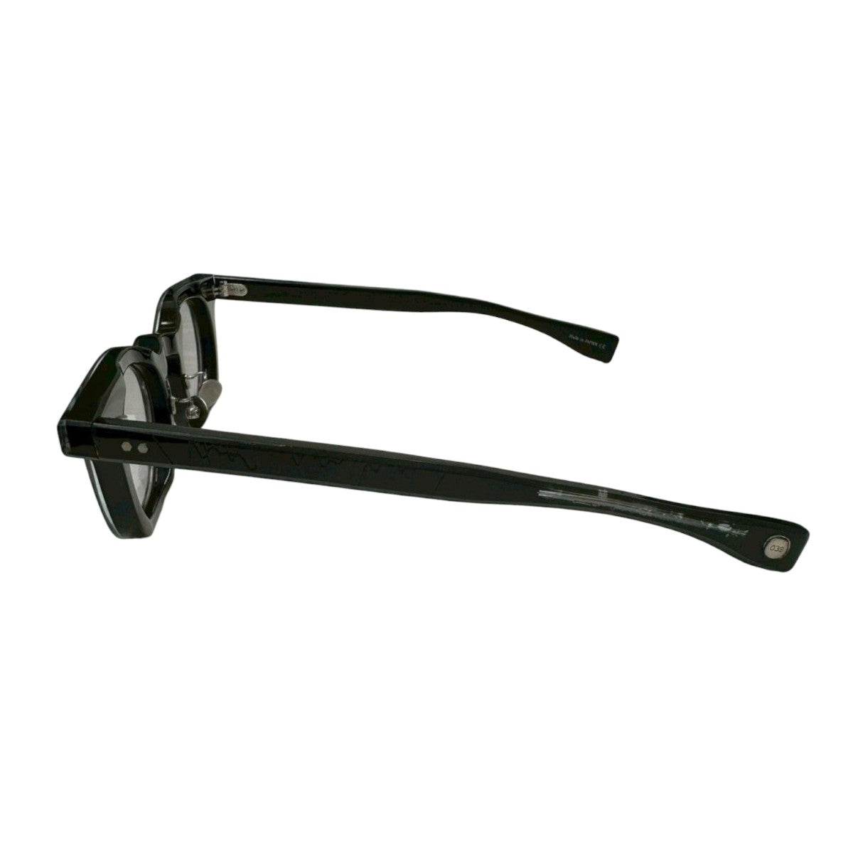 charlotte Selenite眼鏡 古着・中古-3枚目のアイテム画像