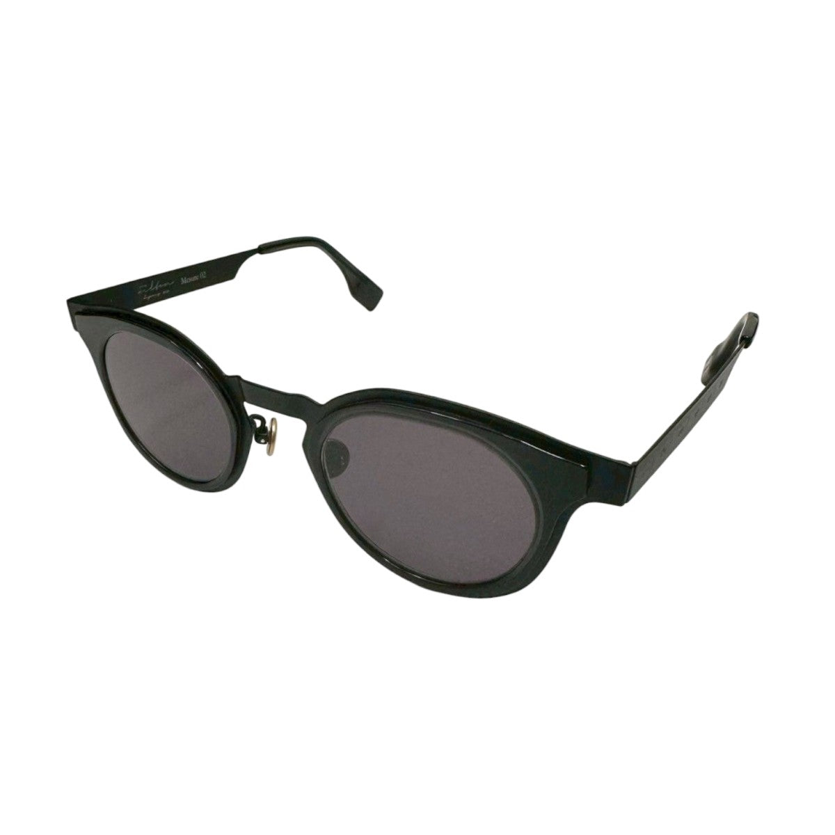 Filton Mesure 02サングラス 古着・中古-1枚目のアイテム画像