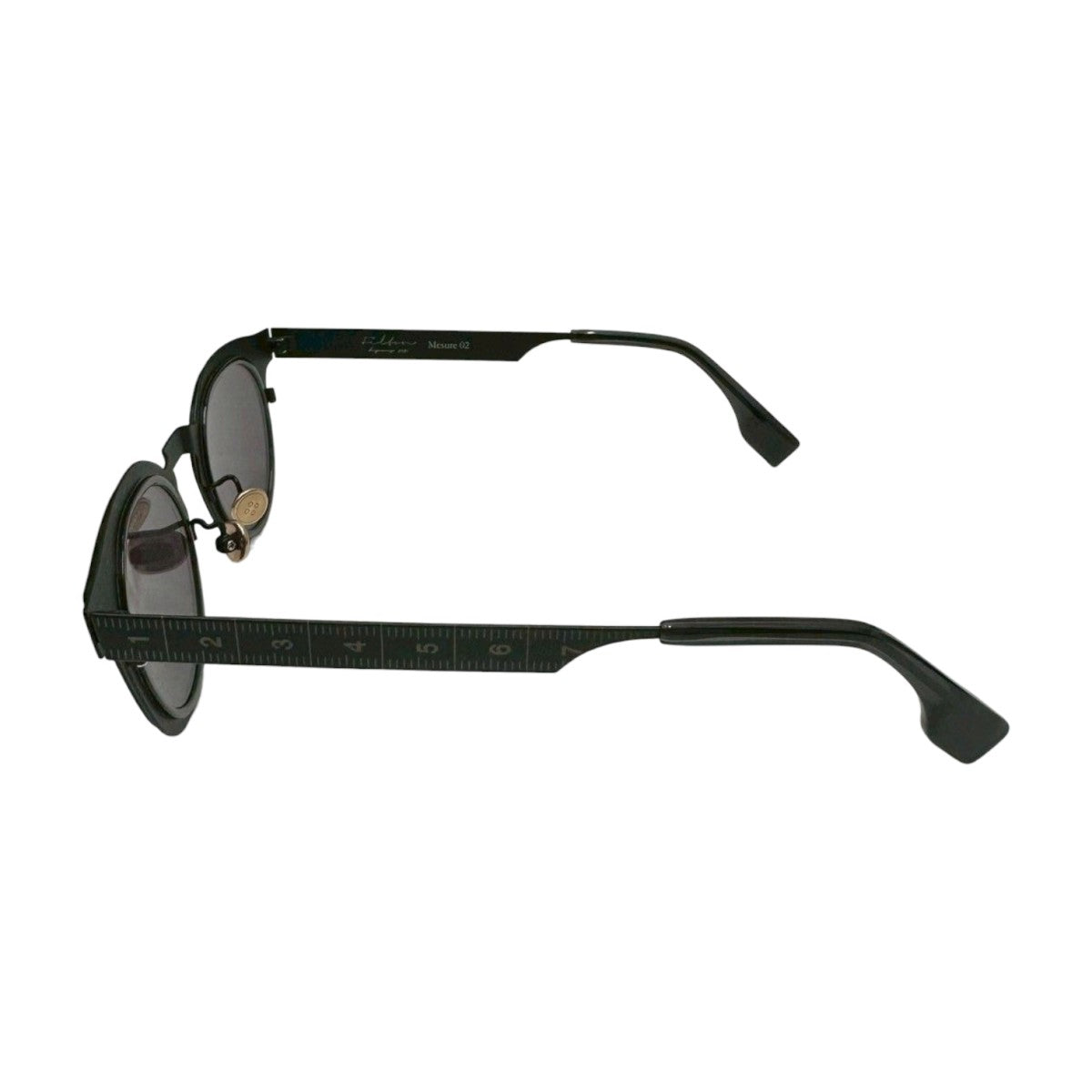Filton Mesure 02サングラス 古着・中古-3枚目のアイテム画像