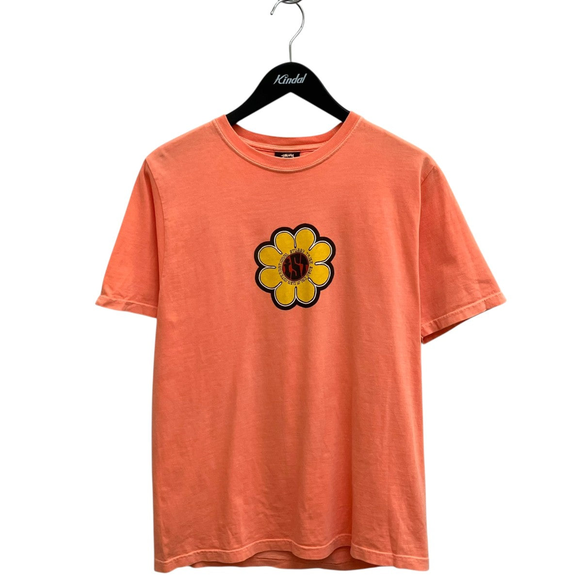 stussy 半袖Tシャツ 古着・中古-1枚目のアイテム画像