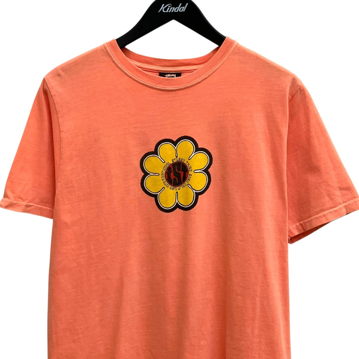 stussy 半袖Tシャツ 古着・中古-3枚目のアイテム画像