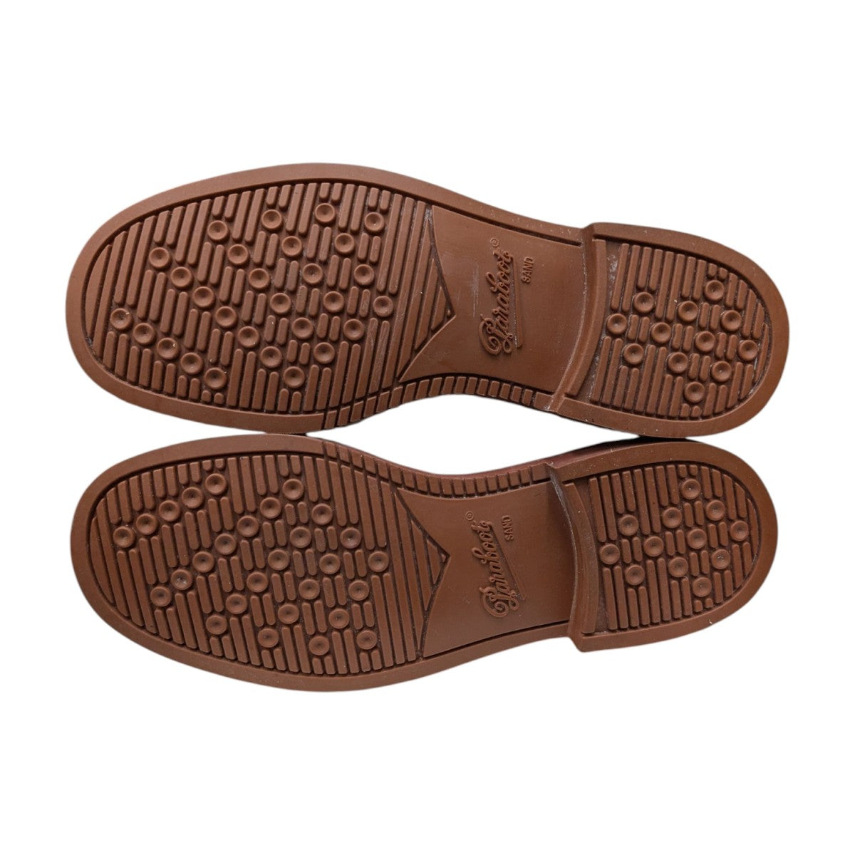 Paraboot× ISSEY MIYAKE MENレザーサンダル 2012SS Paraboot × ISSEY MIYAKE MEN Leather Sandals 2012SS