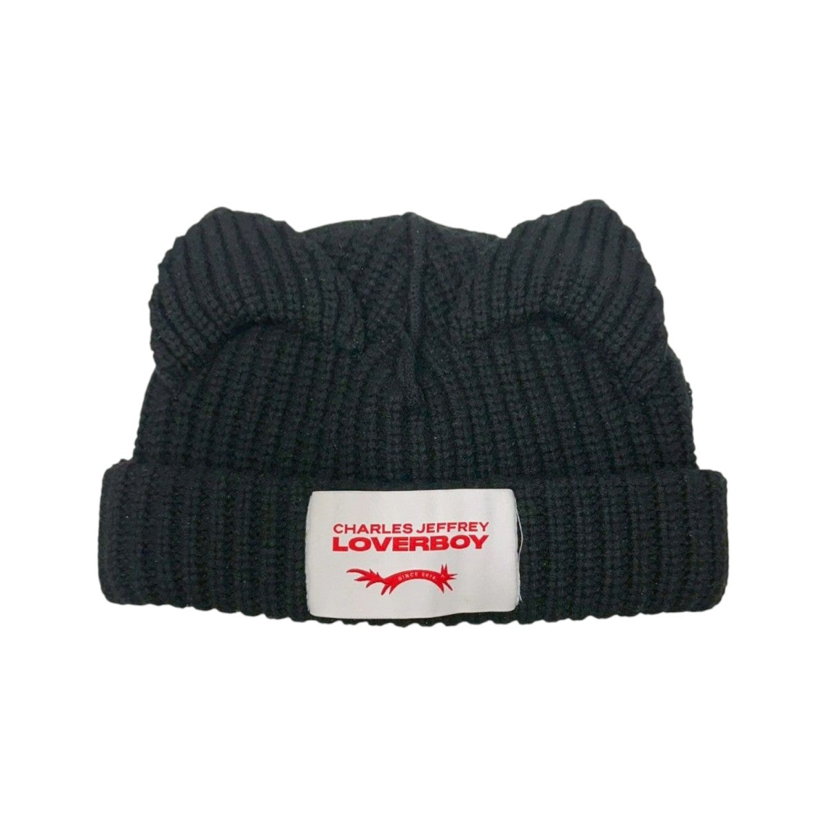 CHARLES JEFFREY LOVERBOY(チャールズジェフリーラバーボーイ) 猫耳