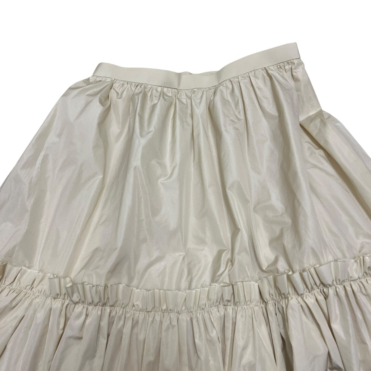 ロングスカートWGZ1022501A0001