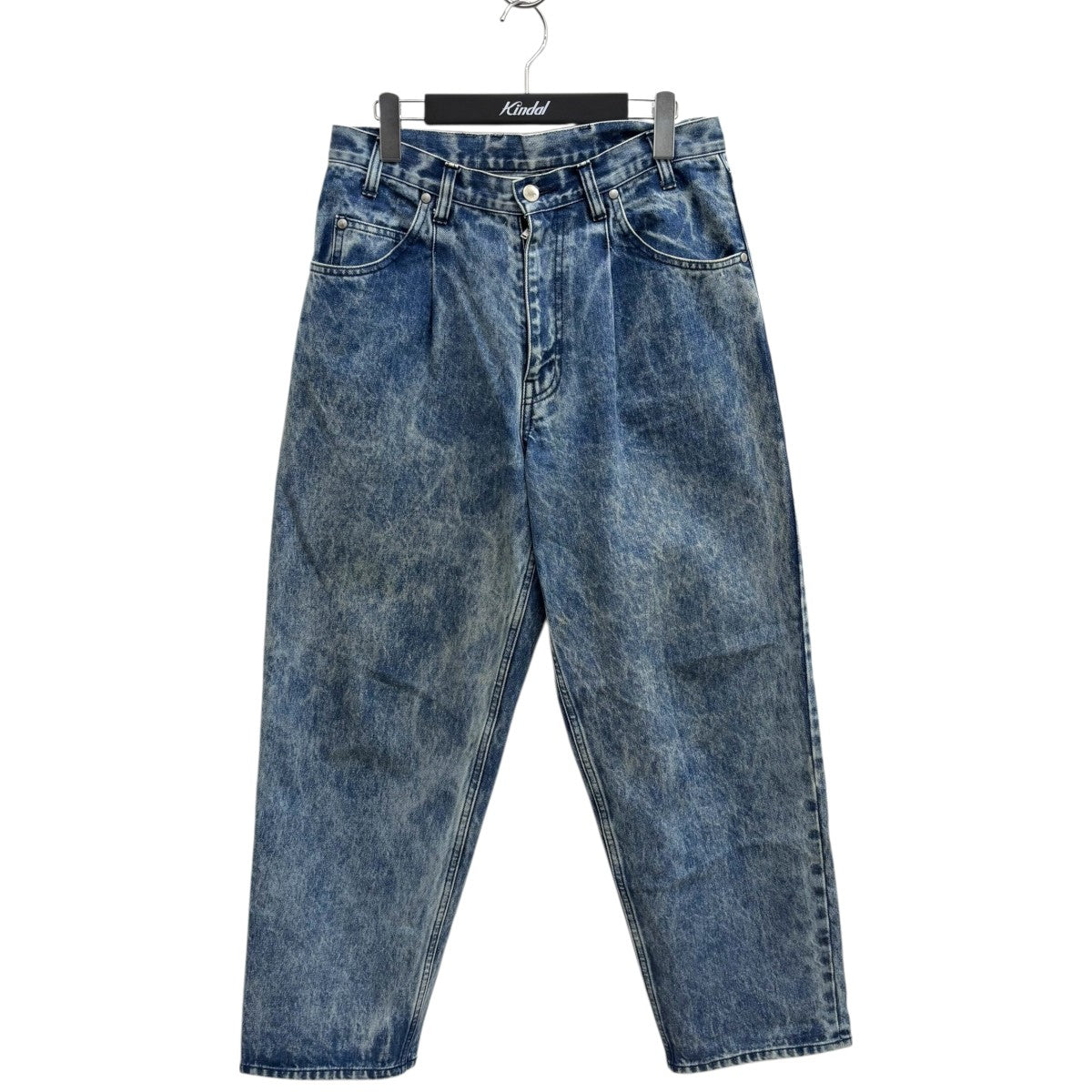 stein デニムパンツST.781 古着・中古-1枚目のアイテム画像
