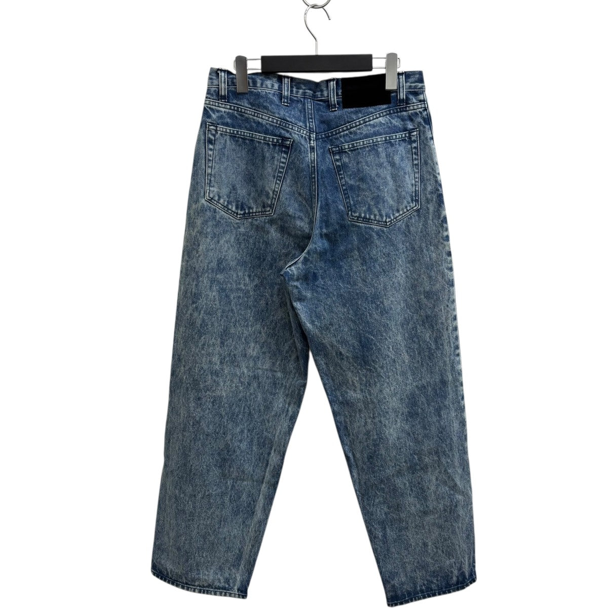 stein デニムパンツST.781 古着・中古-2枚目のアイテム画像
