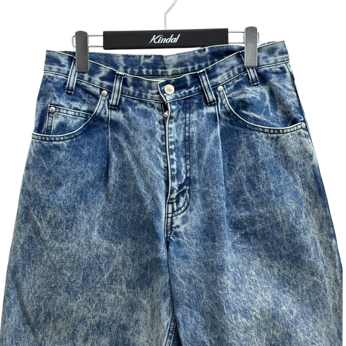 stein デニムパンツST.781 古着・中古-3枚目のアイテム画像