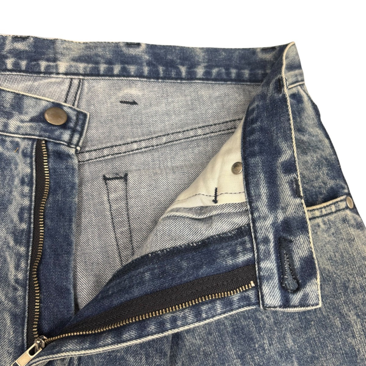 stein デニムパンツST.781 古着・中古-9枚目のアイテム画像