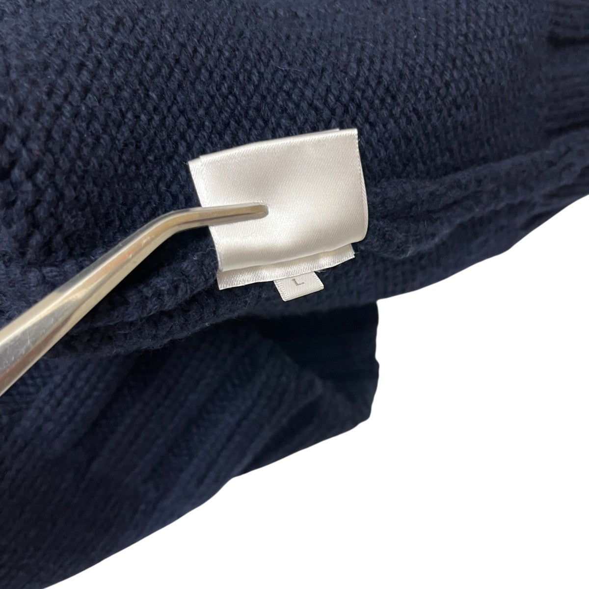 ジップニット2620800071