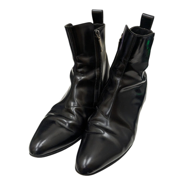 Saint Laurent Paris(サンローランパリ) ブーツ480085 480085 ブラック