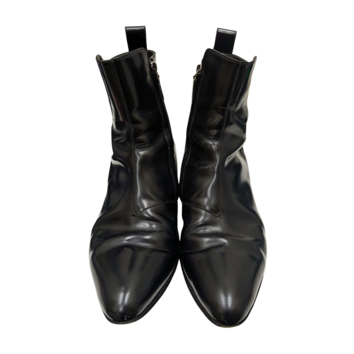 Saint Laurent Paris(サンローランパリ) ブーツ480085 480085 ブラック