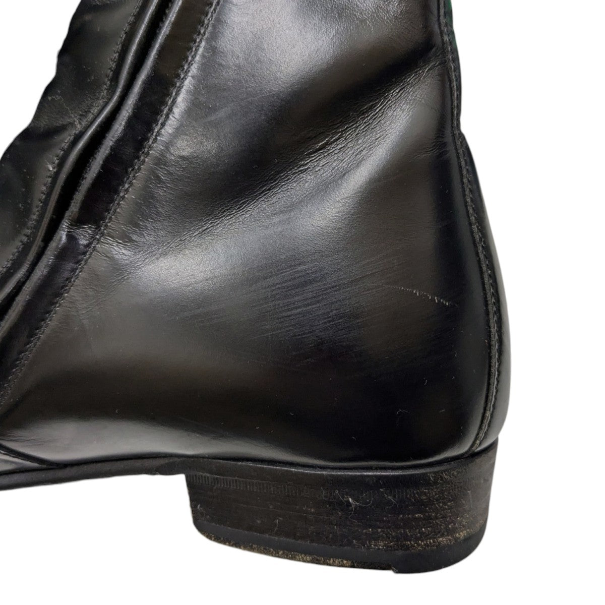 Saint Laurent Paris(サンローランパリ) ブーツ480085 480085 ブラック