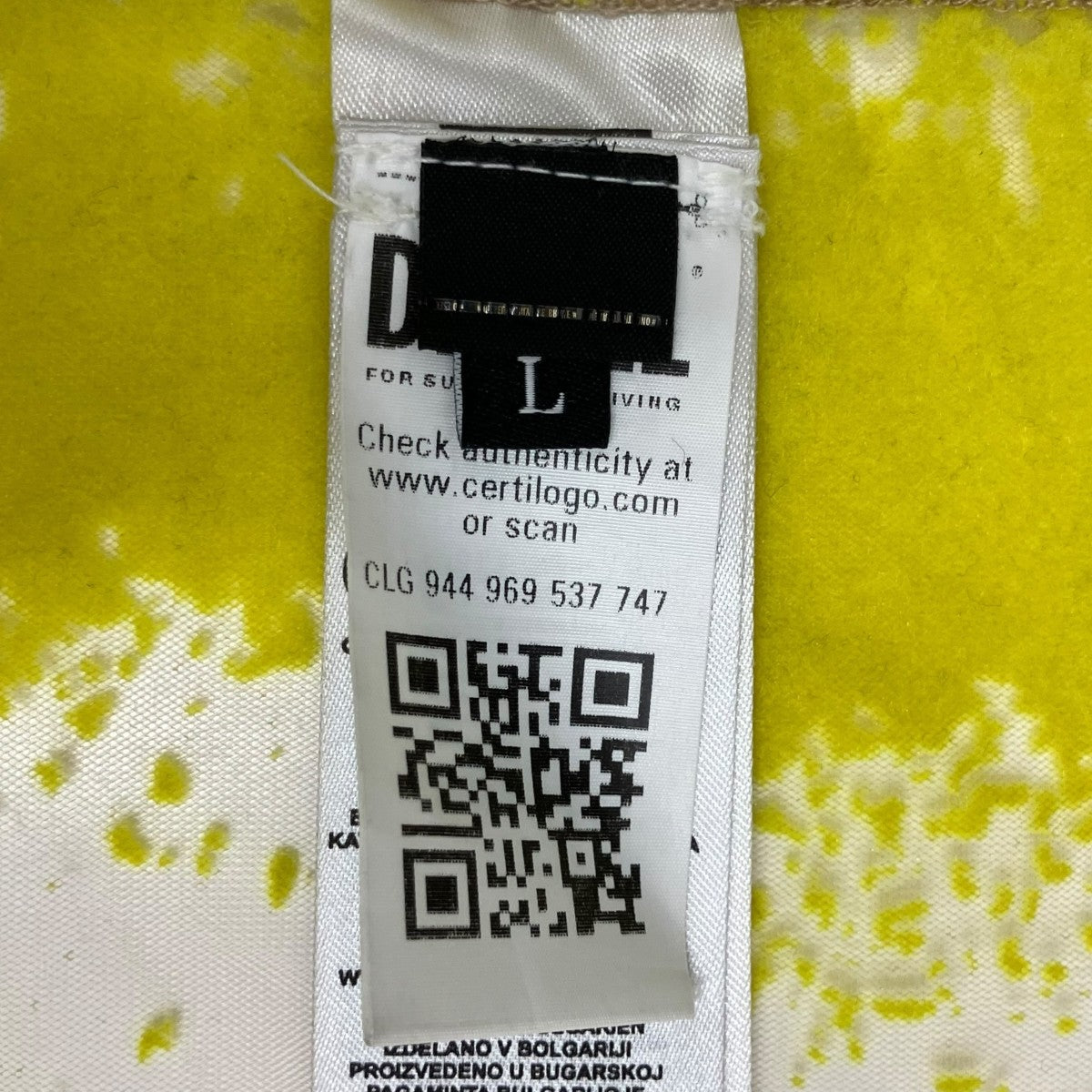 FOR SUCCESSFUL LIVINGメッシュカットソー0AFBM