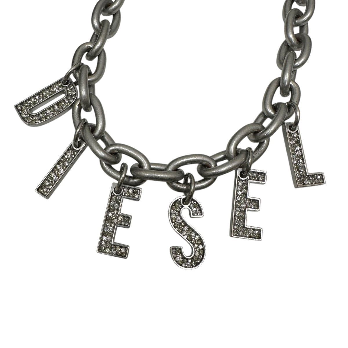 A-LETTERS CHARMクリスタルチャーム