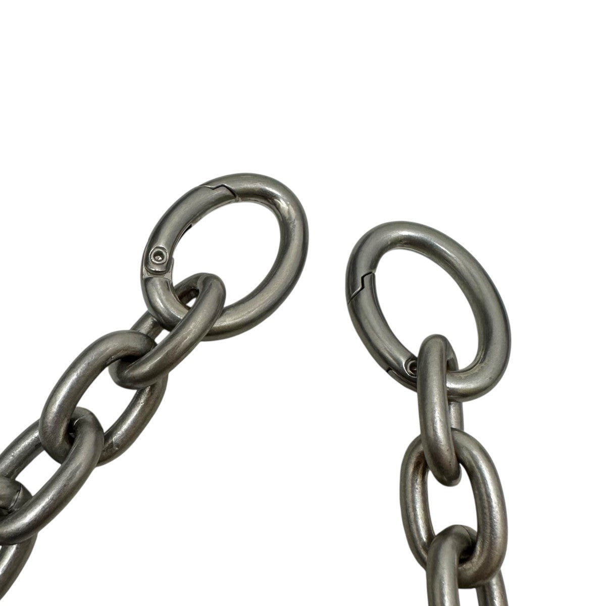 A-LETTERS CHARMクリスタルチャーム