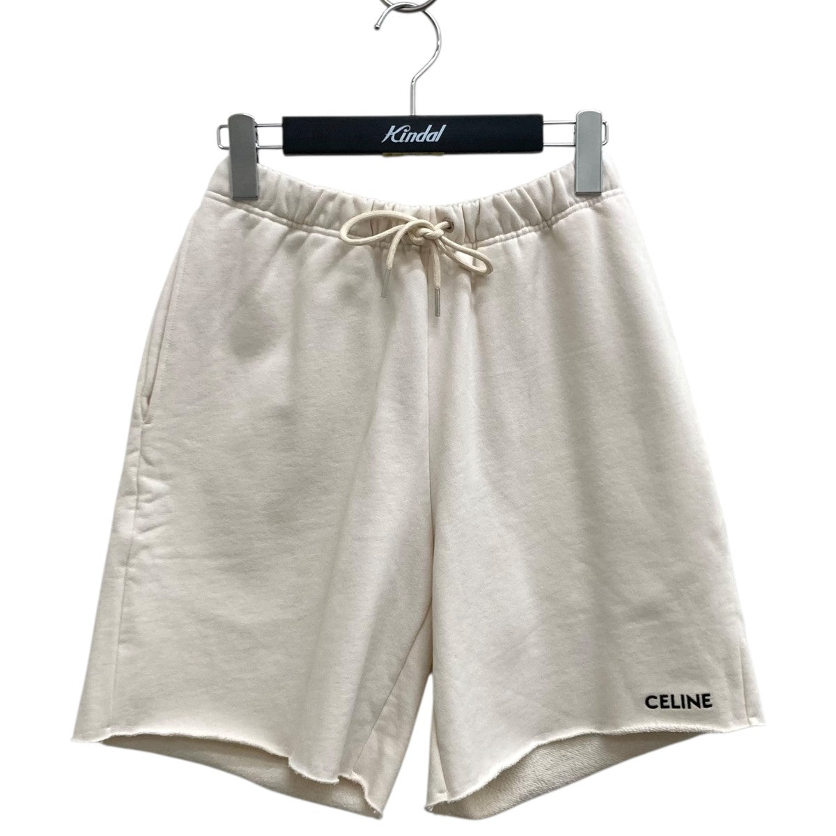 CELINE(セリーヌ) ショートパンツ2Z063670Q.01CB 2Z063670Q.01CB