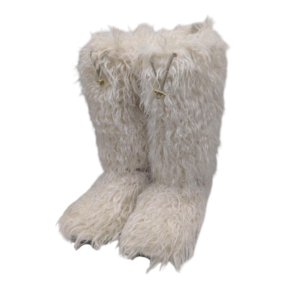 Moncler Beverly snow bootsブーツ