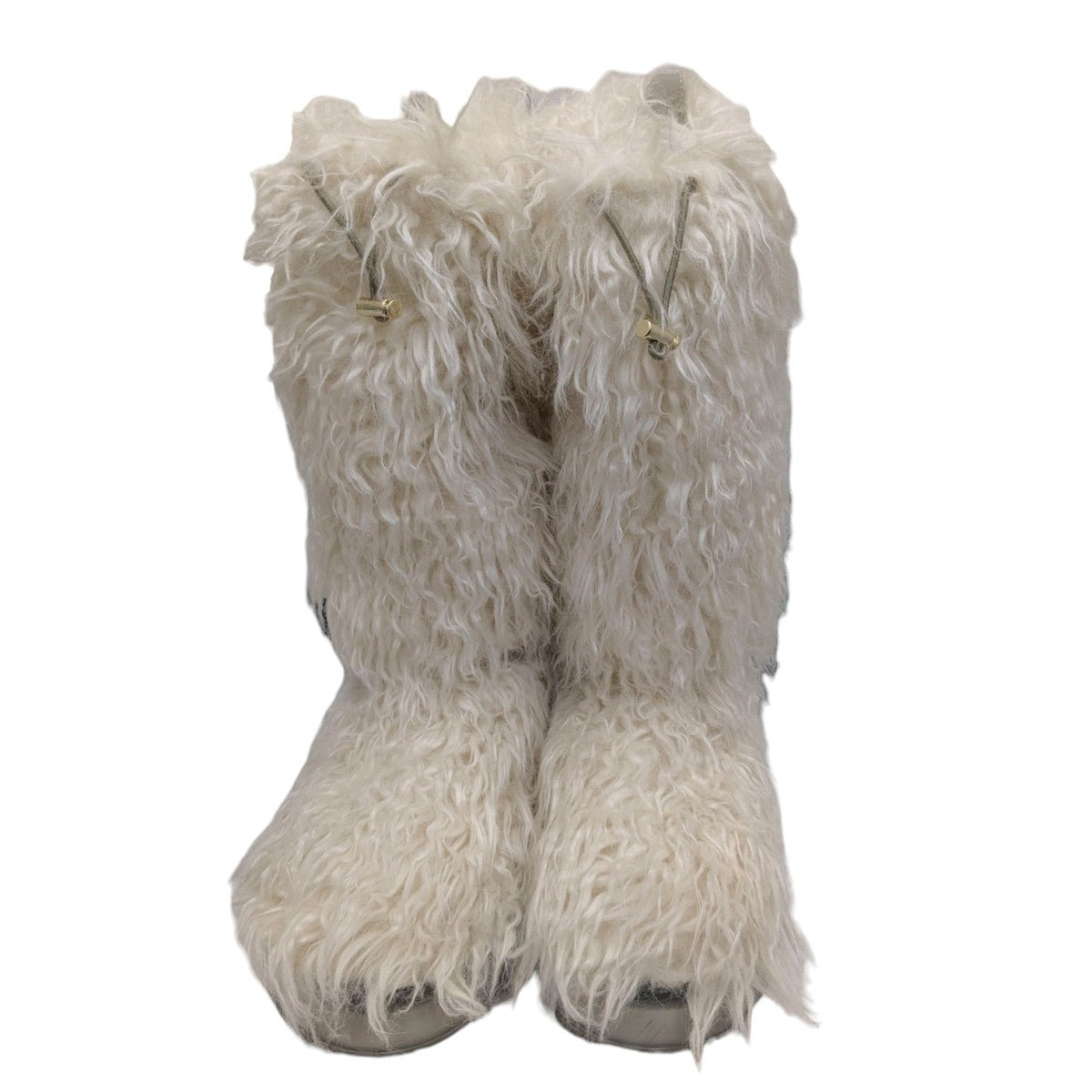 Moncler Beverly snow bootsブーツ