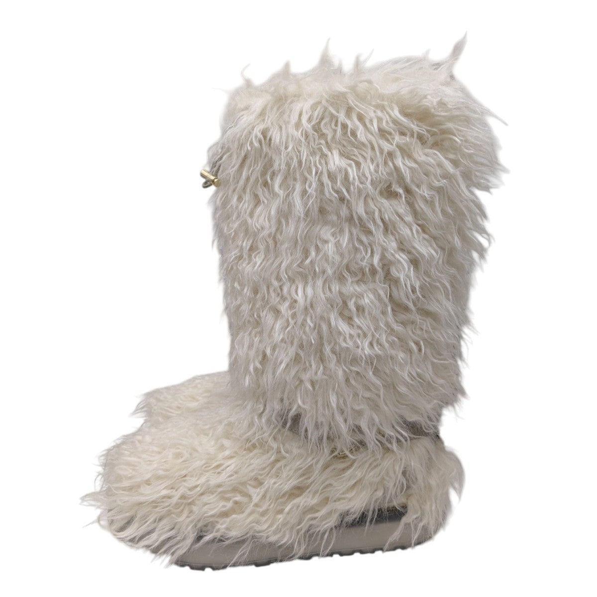 Moncler Beverly snow bootsブーツ