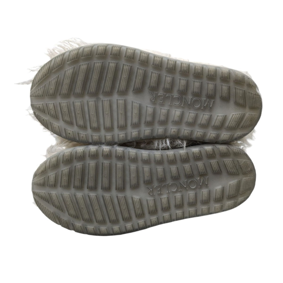 Moncler Beverly snow bootsブーツ