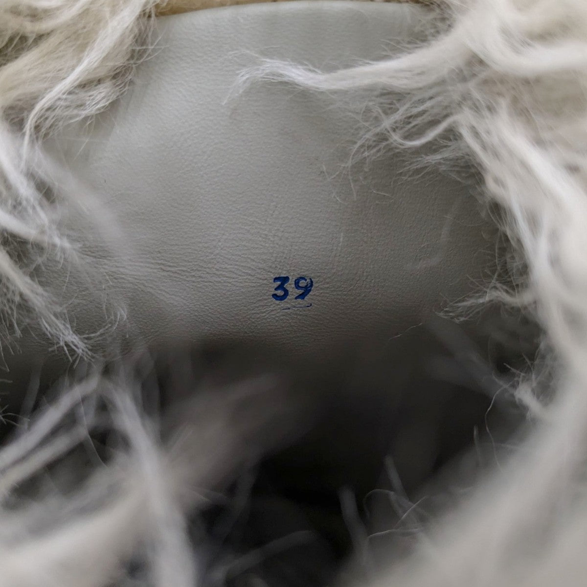 Moncler Beverly snow bootsブーツ