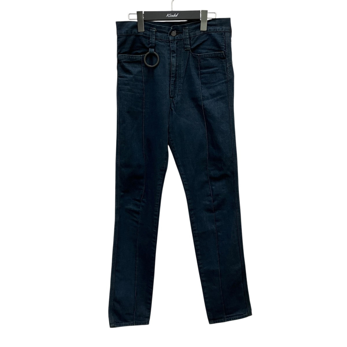 ATELIER MADE TOU デニムパンツ 古着・中古-1枚目のアイテム画像