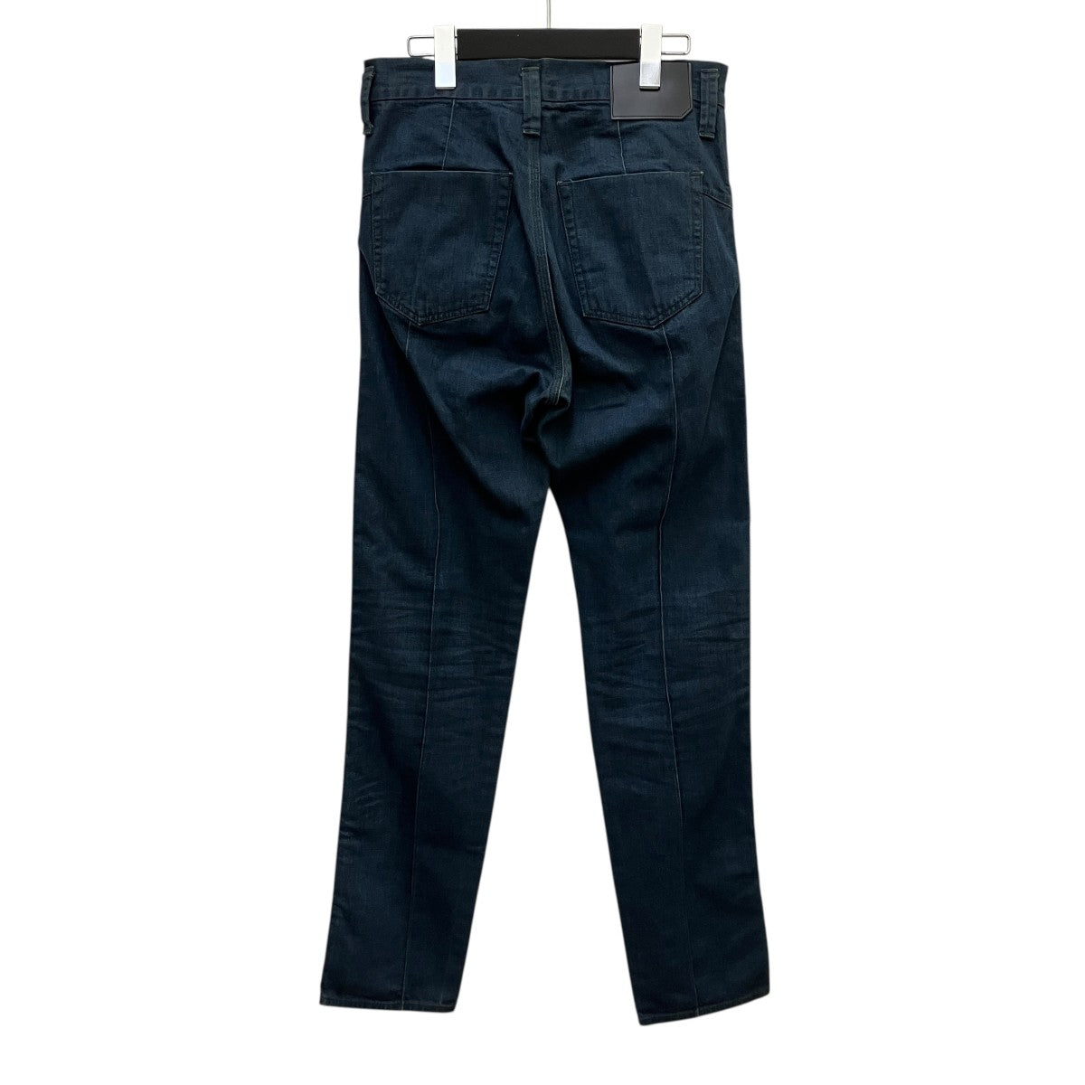 ATELIER MADE TOU デニムパンツ 古着・中古-2枚目のアイテム画像