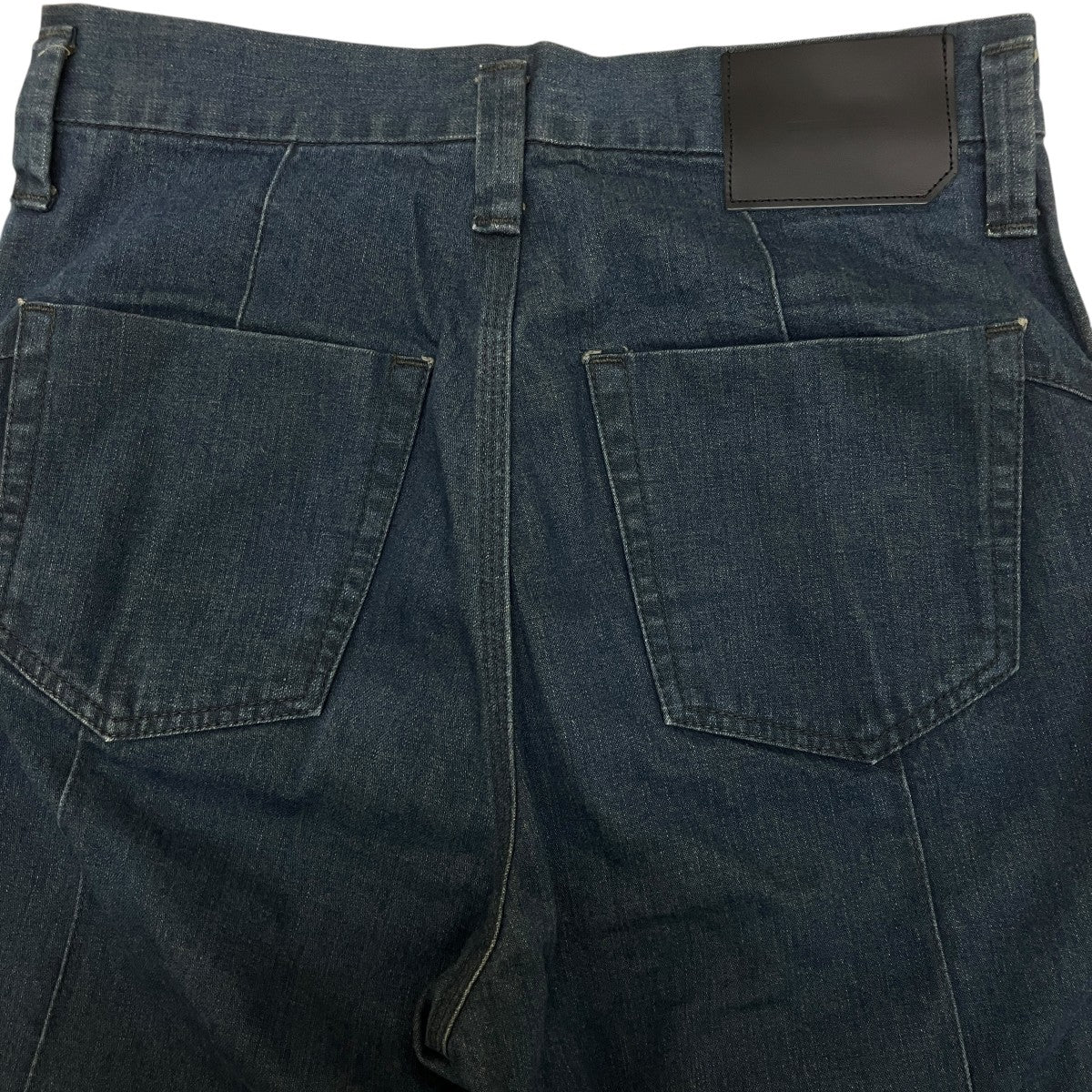 ATELIER MADE TOU デニムパンツ 古着・中古-4枚目のアイテム画像