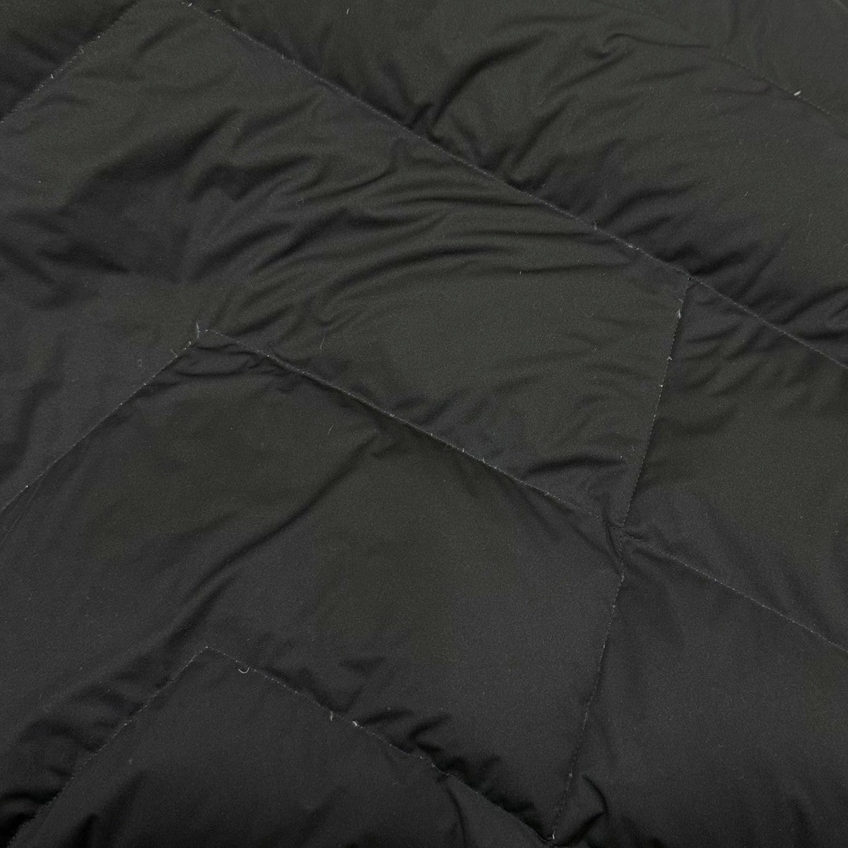 6×1 COPENHAGEN HIGH COLLAR DOWNダウンジャケットS06-02-018 古着・中古-7枚目のアイテム画像