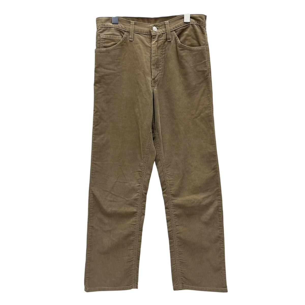 Schott コーデュロイ5Pパンツ73501 古着・中古-1枚目のアイテム画像