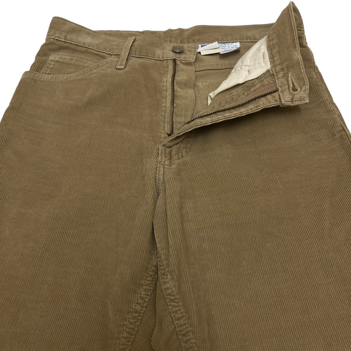 Schott コーデュロイ5Pパンツ73501 古着・中古-3枚目のアイテム画像