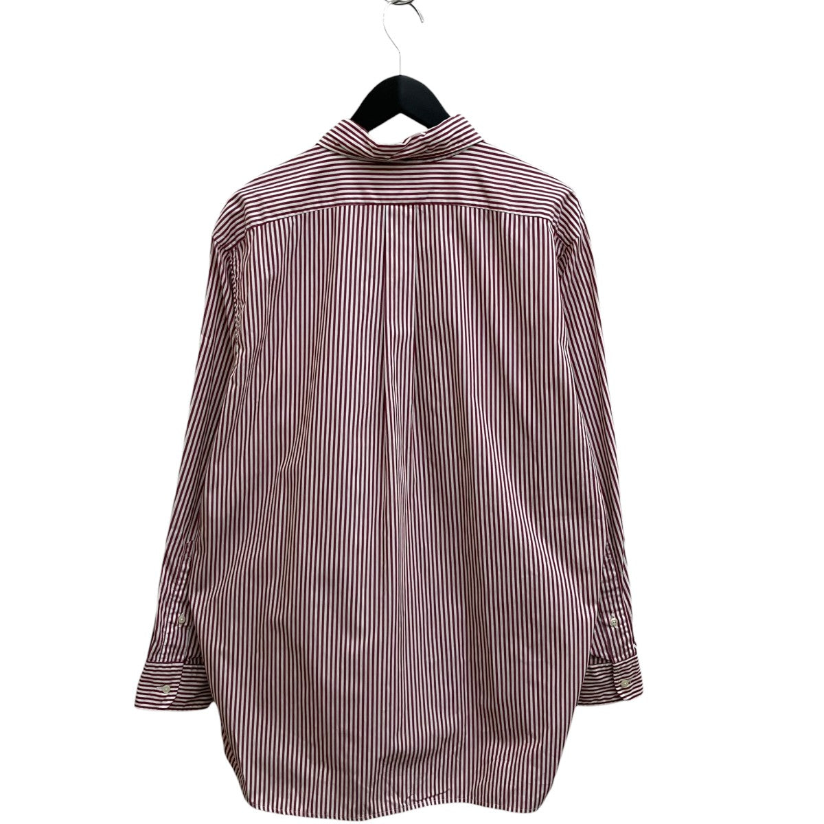 INDIVIDUALIZED SHIRTS 長袖シャツ 古着・中古-2枚目のアイテム画像