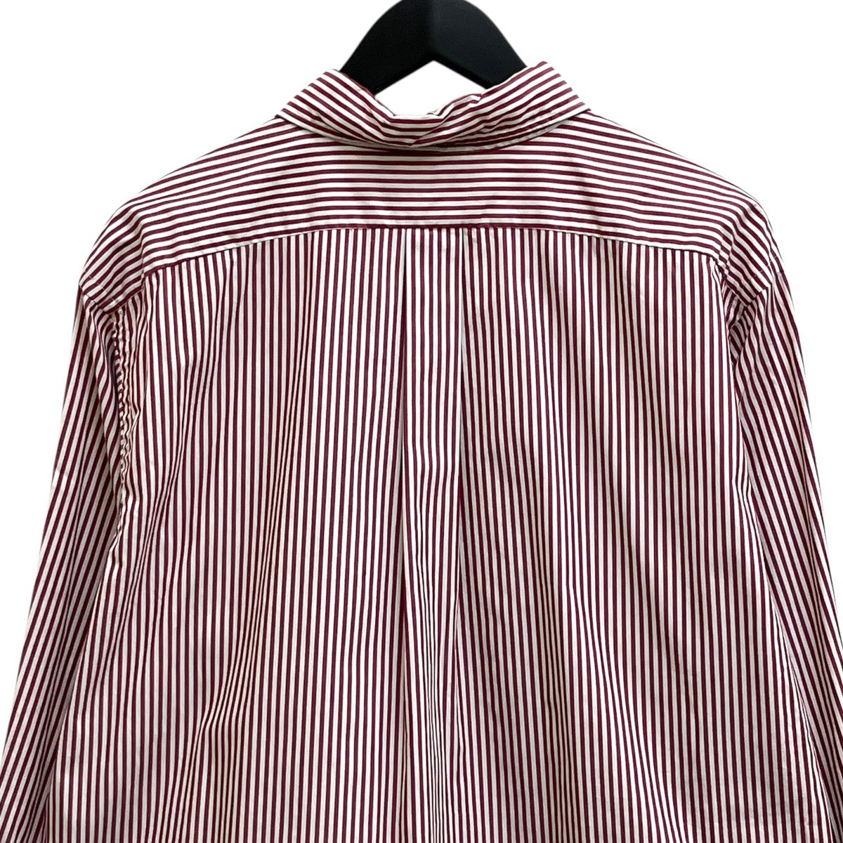 INDIVIDUALIZED SHIRTS 長袖シャツ 古着・中古-4枚目のアイテム画像