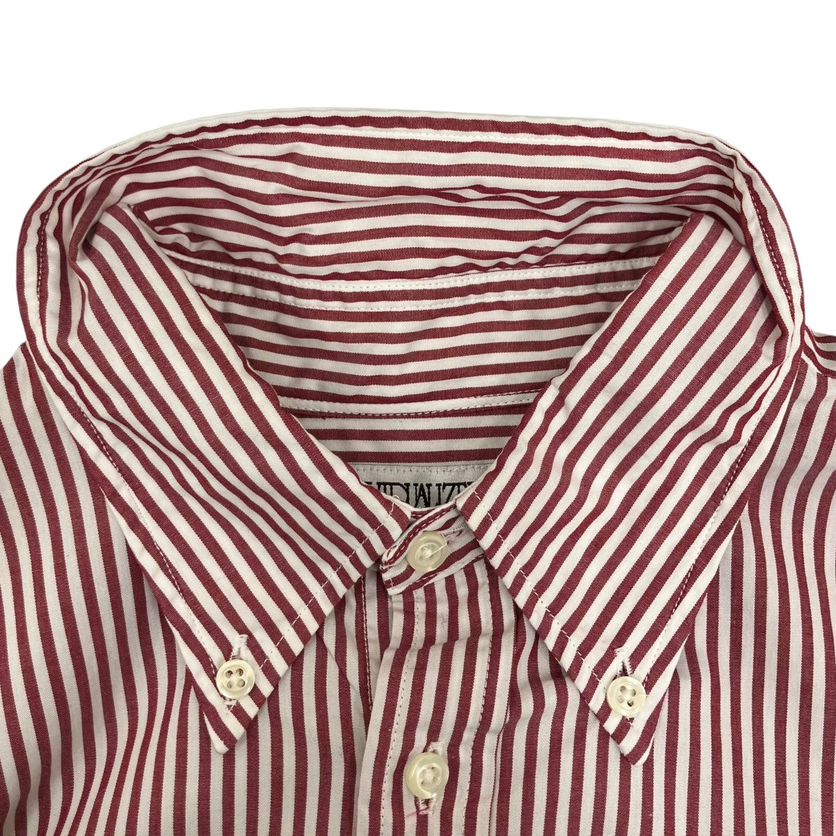 INDIVIDUALIZED SHIRTS 長袖シャツ 古着・中古-5枚目のアイテム画像