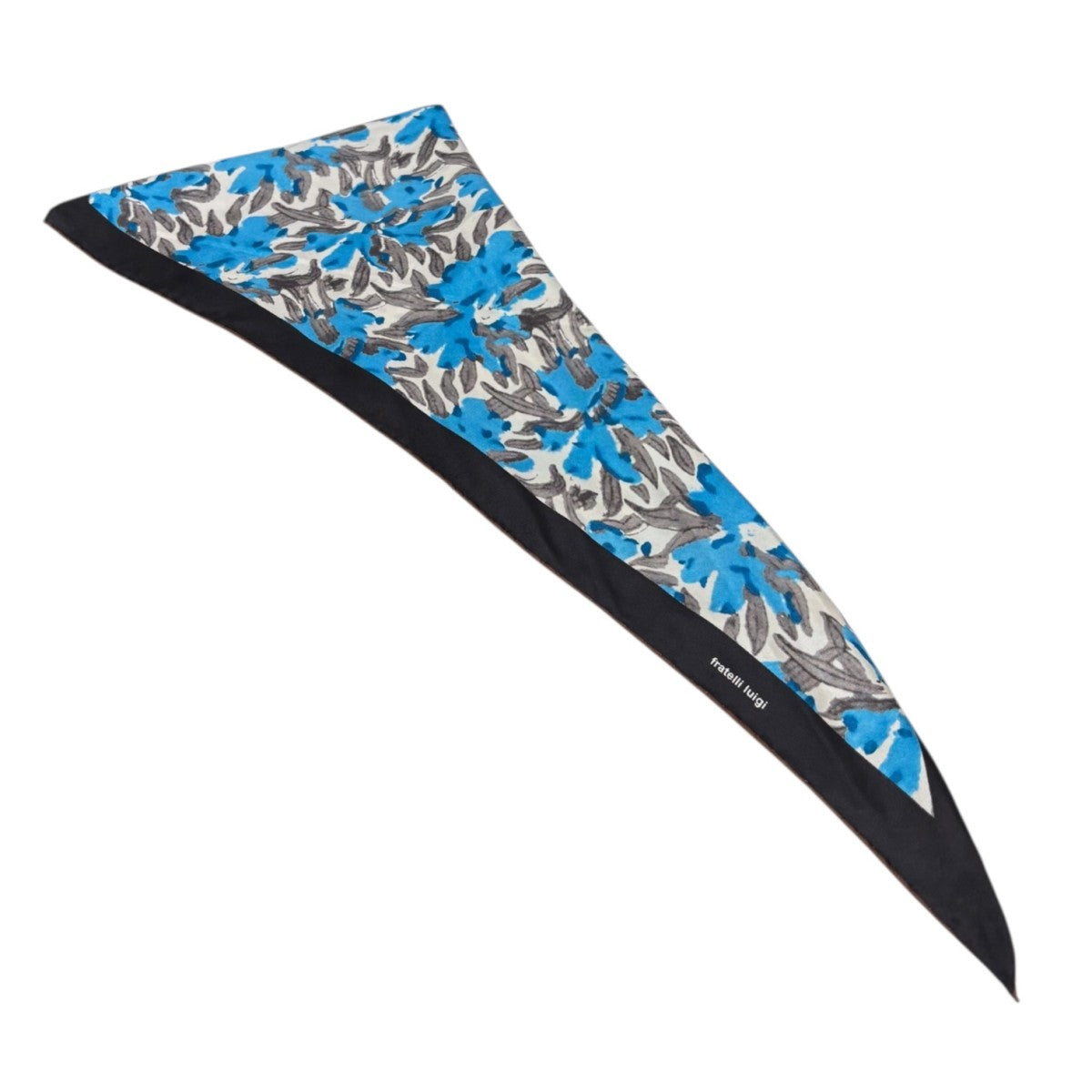 シルクスカーフ