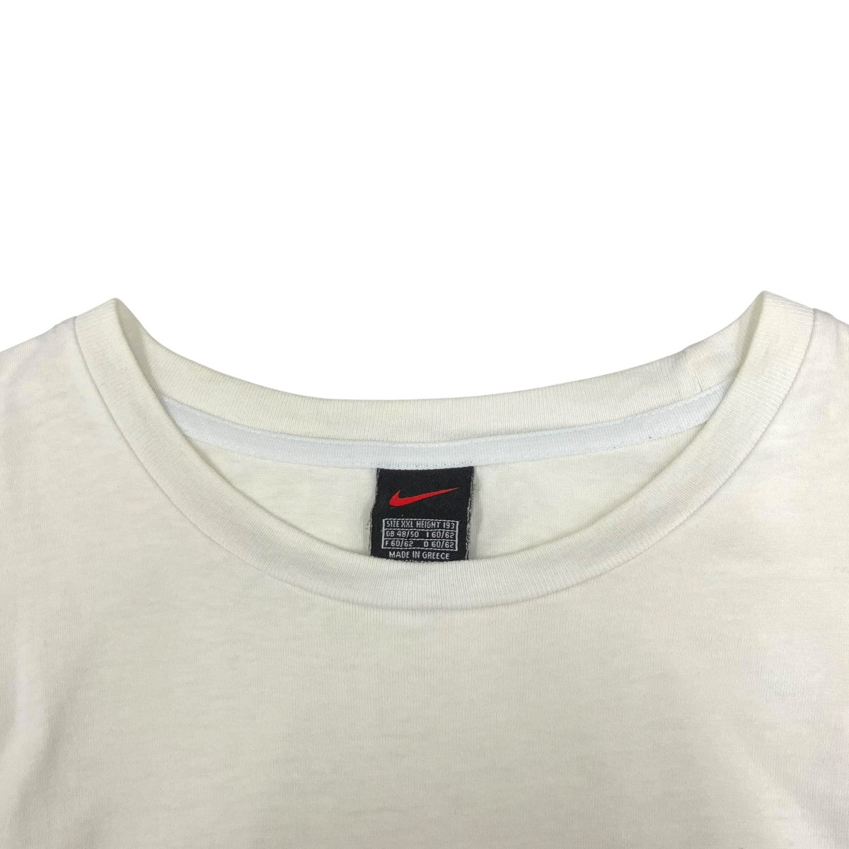 NIKE 半袖Tシャツ 古着・中古-4枚目のアイテム画像