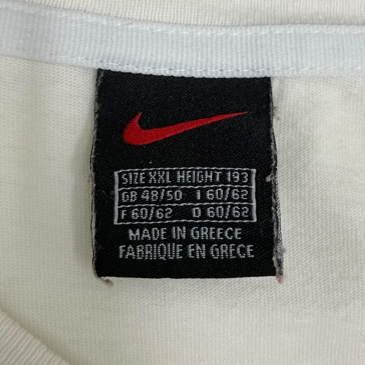 NIKE 半袖Tシャツ 古着・中古-7枚目のアイテム画像