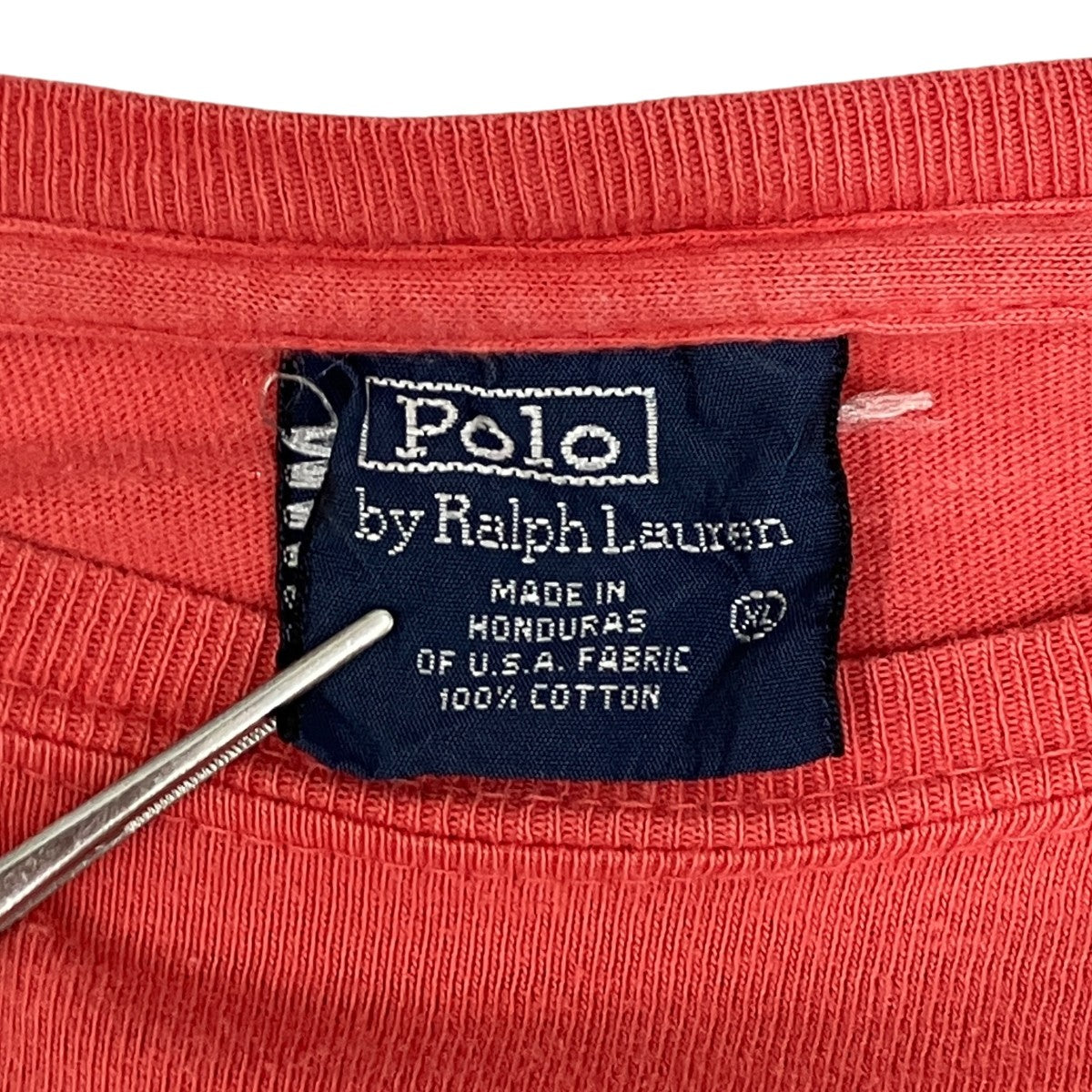 長袖Tシャツ