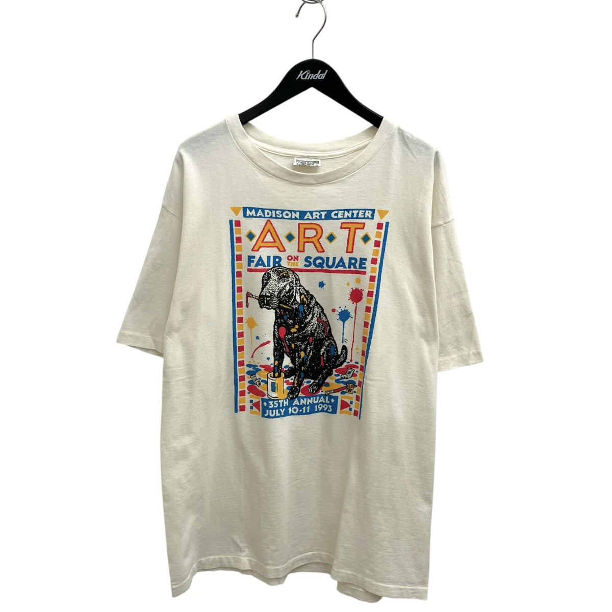 WILDWOOD 半袖Tシャツ 古着・中古-1枚目のアイテム画像