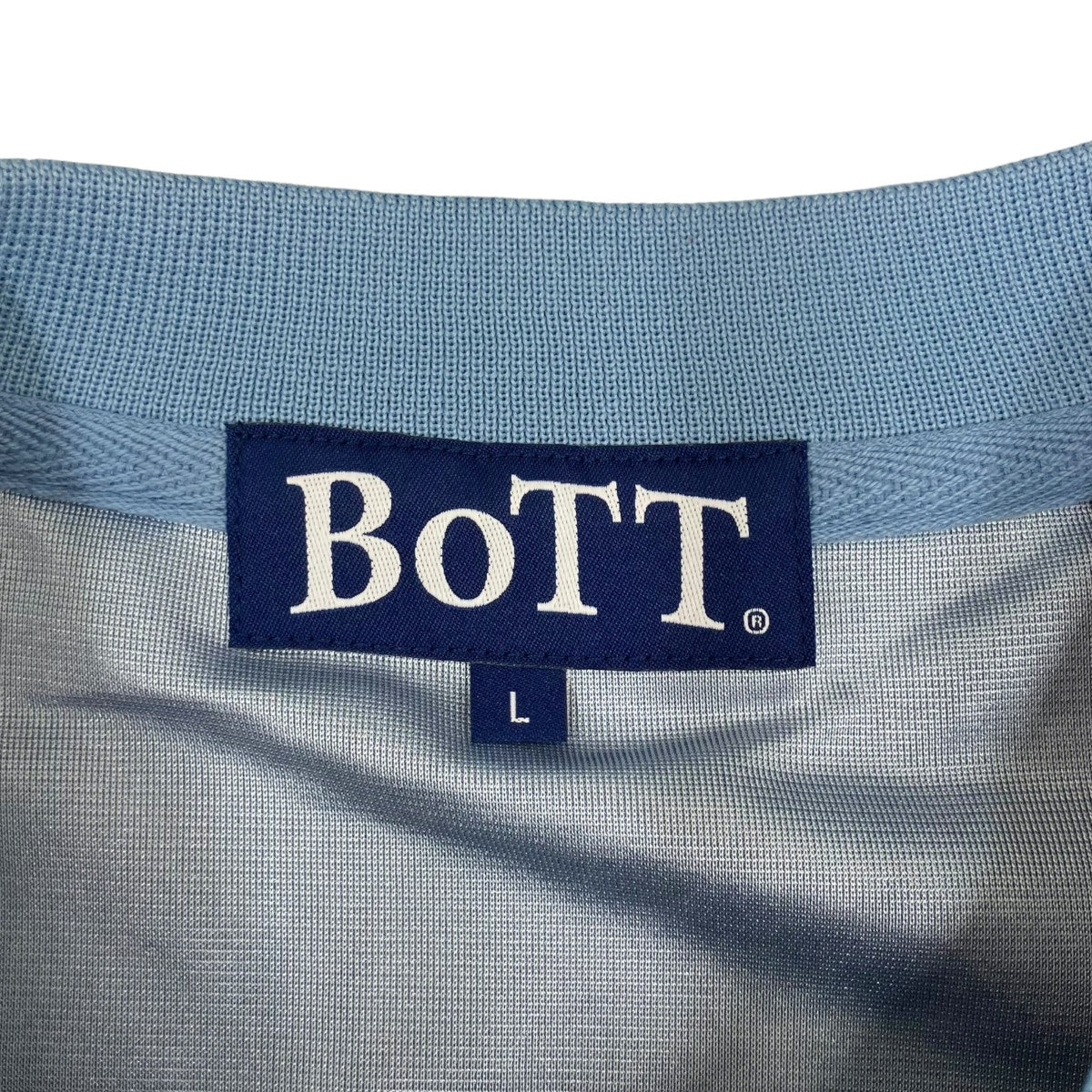25SS3R Football Jersey半袖カットソー251BOTT33