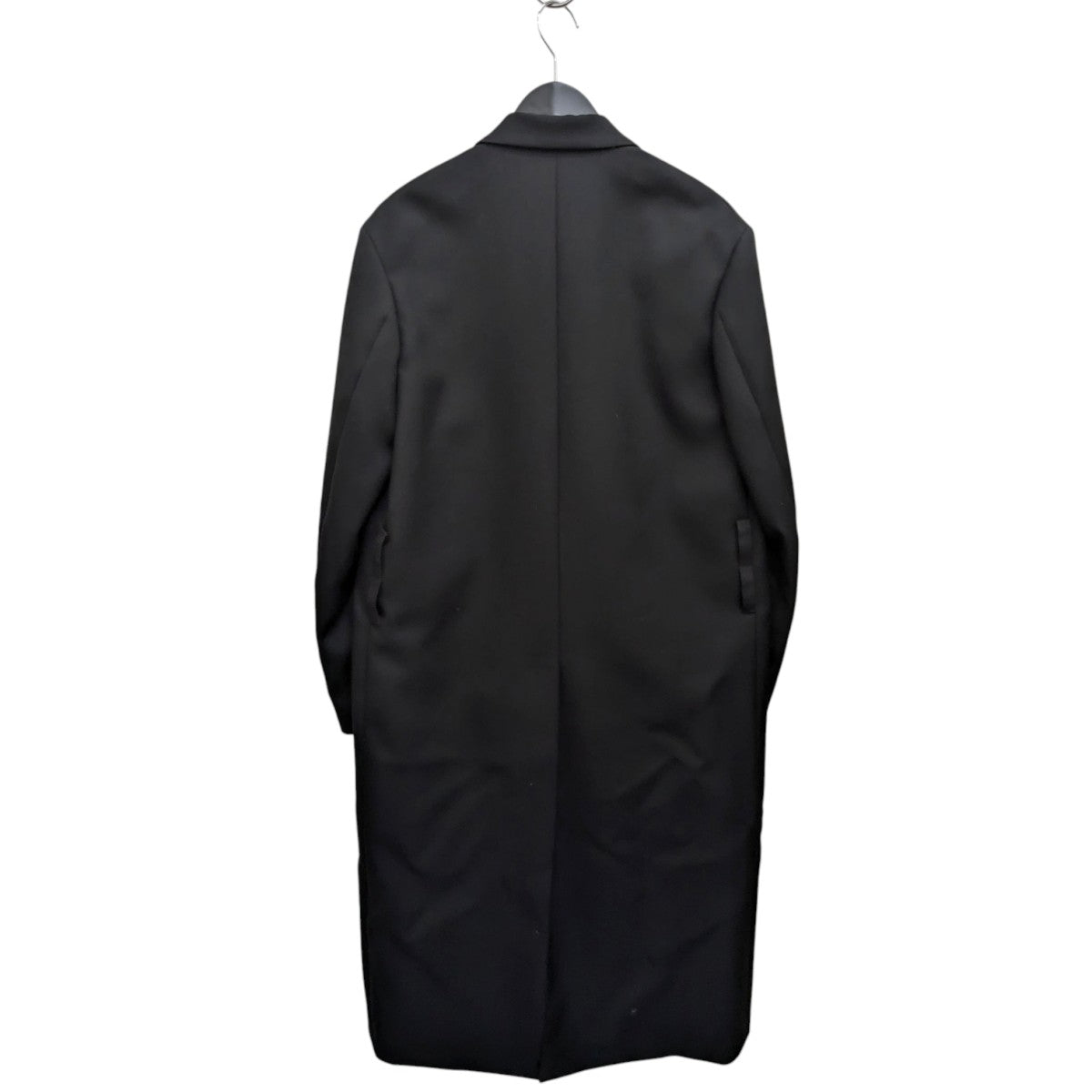 JIL SANDER(ジルサンダー) ウールロングコートJ21AA0004 J21AA0004