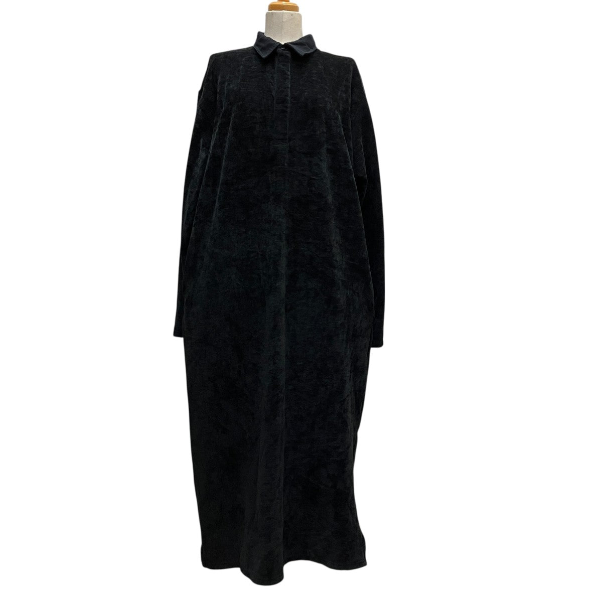 CITYSHOP シャツワンピースEZ46 25040042808010 古着・中古-1枚目のアイテム画像