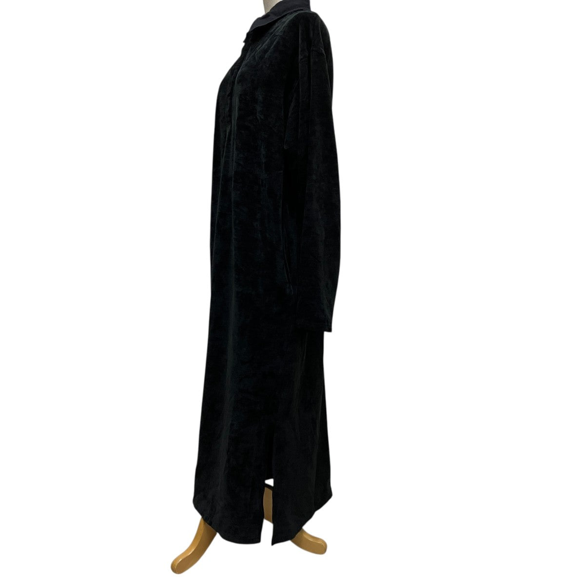 CITYSHOP シャツワンピースEZ46 25040042808010 古着・中古-6枚目のアイテム画像