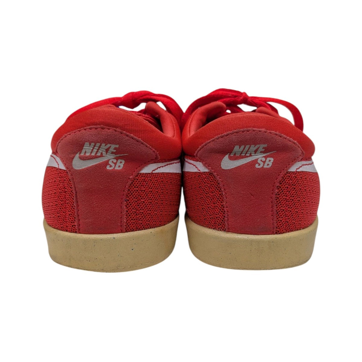 NIKE NIKE ERIC KOSTON FRスニーカー599255 601 古着・中古-4枚目のアイテム画像