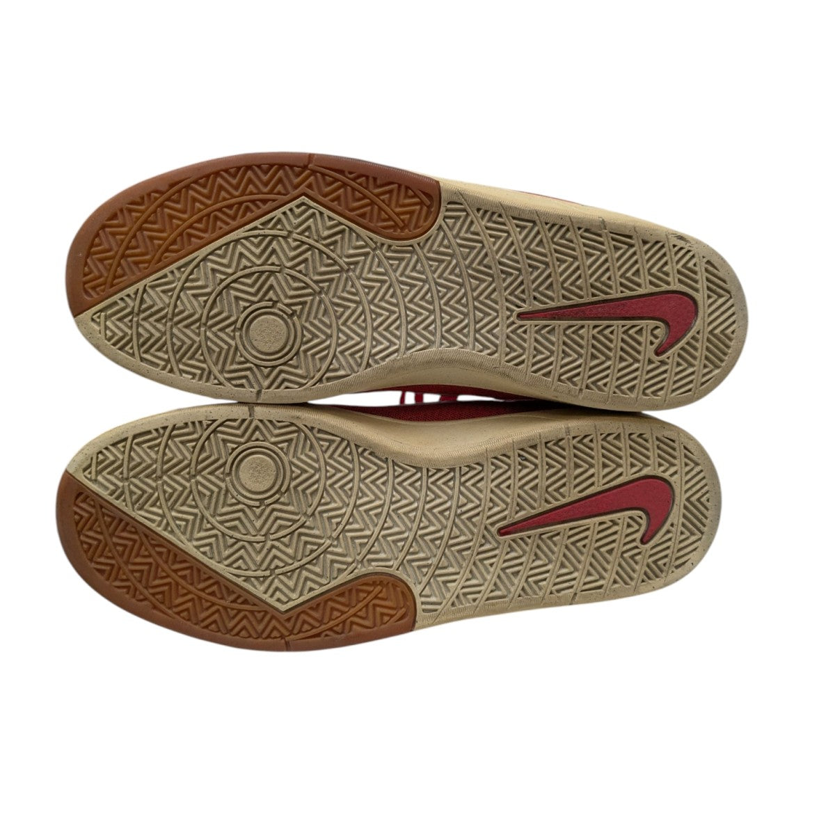 NIKE NIKE ERIC KOSTON FRスニーカー599255 601 古着・中古-5枚目のアイテム画像
