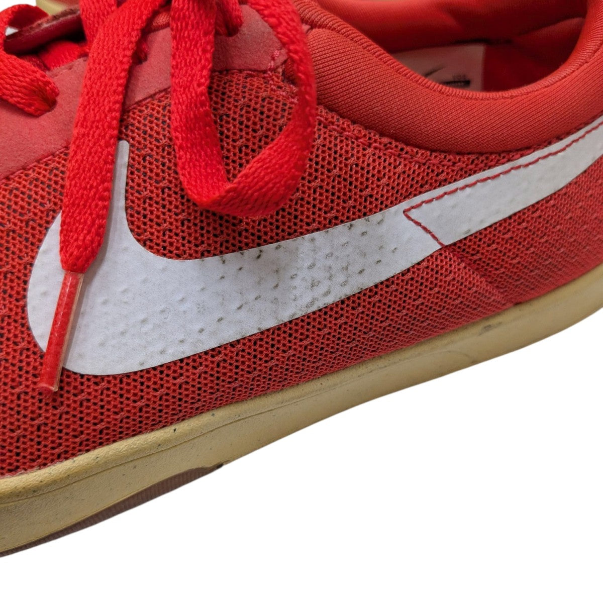 NIKE NIKE ERIC KOSTON FRスニーカー599255 601 古着・中古-6枚目のアイテム画像