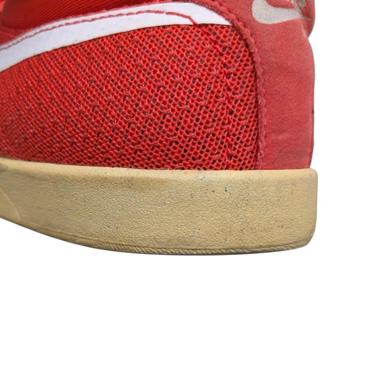 NIKE NIKE ERIC KOSTON FRスニーカー599255 601 古着・中古-7枚目のアイテム画像