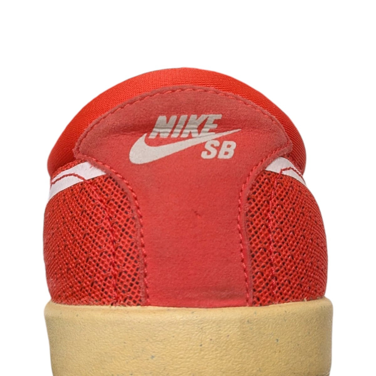 NIKE NIKE ERIC KOSTON FRスニーカー599255 601 古着・中古-8枚目のアイテム画像