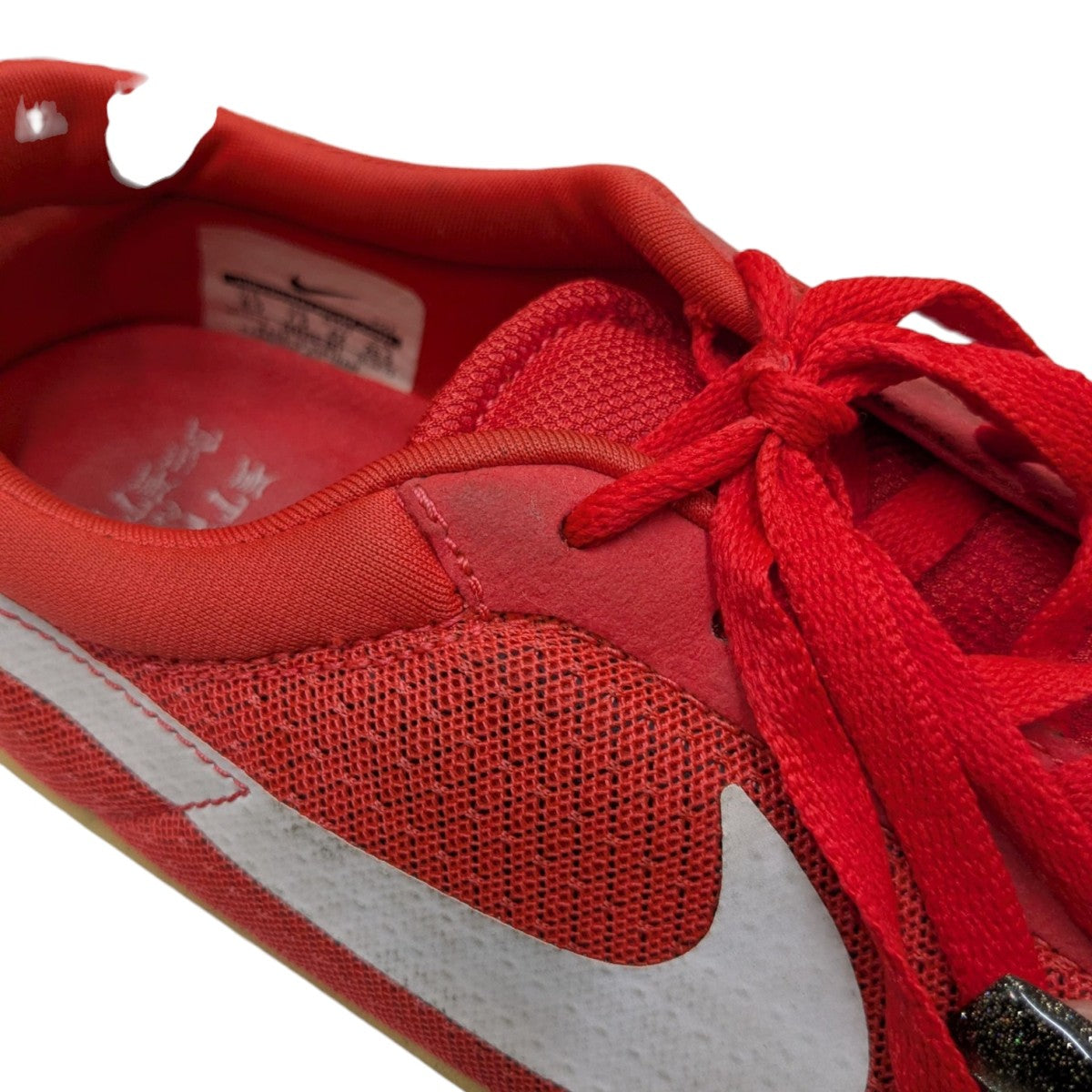 NIKE NIKE ERIC KOSTON FRスニーカー599255 601 古着・中古-9枚目のアイテム画像